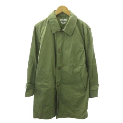 JOURNAL STANDARD relume メンズステンカラーコート（サイズ（S/M/L