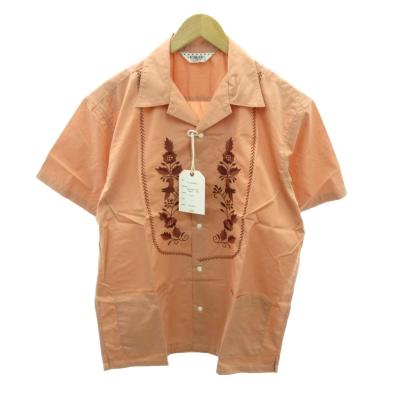 CALEE シャツ 刺繍（ファッション）のおすすめ人気商品一覧 通販