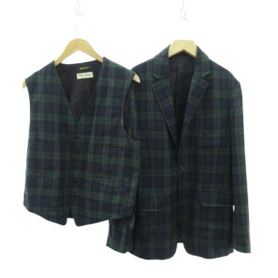 ブラックウォッチ ジャケットのおすすめ人気商品一覧 通販 - Yahoo