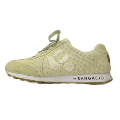 サンガッチョ（メンズスニーカー）｜シューズ | ファッション の