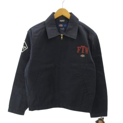 ディッキーズ アイゼンハワージャケット（サイズ（S/M/L）：L）の