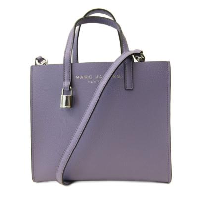 美品MARC JACOBS ネイビー トートバッグ　軽い　ほぼ未使用 マークジェイコブス トートバッグのおすすめ人気商品一覧 通販 - Yahoo