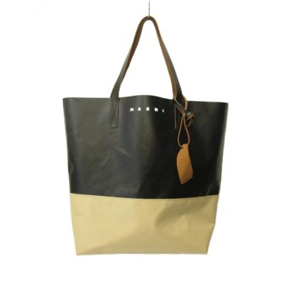 バイカラー バッグ（MARNI／ファッション）の商品一覧 通販 - Yahoo