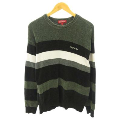 supreme トレーナー 刺繍（ファッション）の商品一覧 通販 - Yahoo