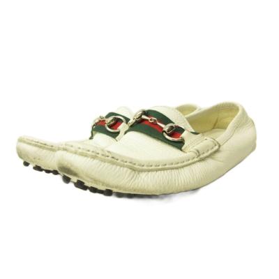 ドライビングシューズ レディース（GUCCI／レディースシューズ