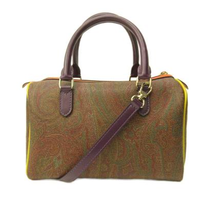 ETRO レディースボストンバッグ｜バッグ｜ファッション おすすめ人気