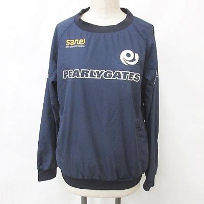 PEARLY GATES ゴルフジャケット レディースの商品一覧 PEARLY GATES ゴルフジャケット レディースの商品一覧