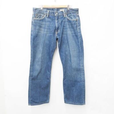 POLO RALPH LAUREN メンズジーンズ、デニム（インチ：34インチ