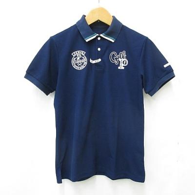 PEARLY GATES ゴルフシャツ｜メンズウエア｜ゴルフ｜スポーツ おすすめ