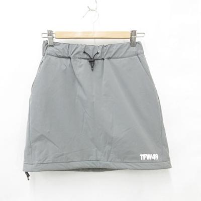 TFW49 ゴルフ スカート｜レディースウエア｜ゴルフ｜スポーツ おすすめ