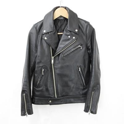 スカルライダースジャケットのおすすめ人気商品一覧 通販 - Yahoo