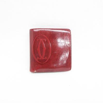 Cartier（カルティエ） ハッピーバースデー 財布 二つ折り財布