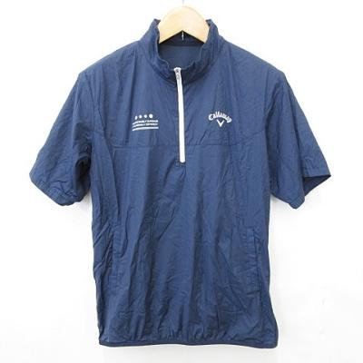 ハーフジップスポーツブルゾンのおすすめ人気商品一覧 通販 - Yahoo