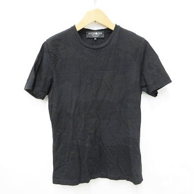 HYDROGEN メンズ半袖Tシャツ、カットソー｜トップス｜ファッション