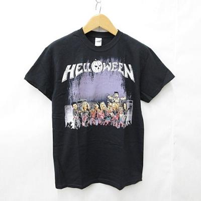 helloween tシャツの商品一覧 通販 - Yahoo!ショッピング