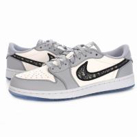 国内正規品☆付属品完備☆AIR JORDAN 1 OG DIOR LOW 41 US8 26cm 国内正規品☆付属品完備☆AIR JORDAN 1 OG DIOR LOW 41 US8 26cm