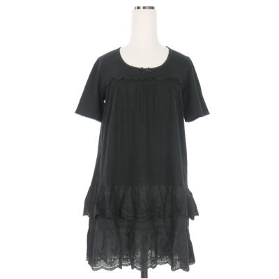 黒本（PINK HOUSE／ワンピース、チュニック） | ファッション の