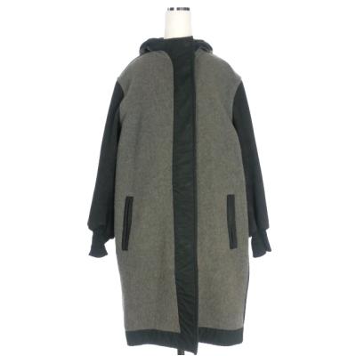 美品イザベルマランエトワール　コート　サイズ34 ISABEL MARANT ETOILE(イザベルマランエトワール) / コート/34