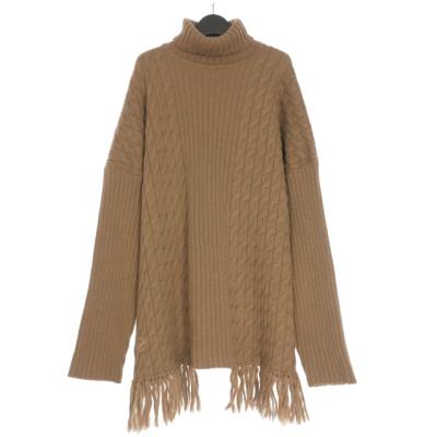 vetements ヴェトモン（メンズニット、セーター）｜トップス
