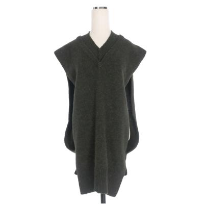 マルジェラ ニットベストのおすすめ人気商品一覧 通販 - Yahoo