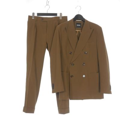 セットアップ スーツ メンズ（HUGO BOSS）のおすすめ人気商品一覧 通販