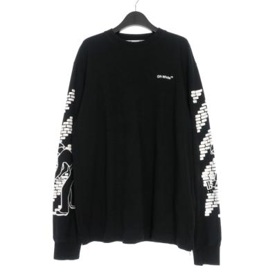 オフホワイト ロンt（off white）のおすすめ人気商品一覧 通販 - Yahoo