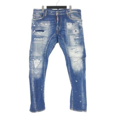 tidy biker jeans（ファッション）のおすすめ人気商品一覧 通販