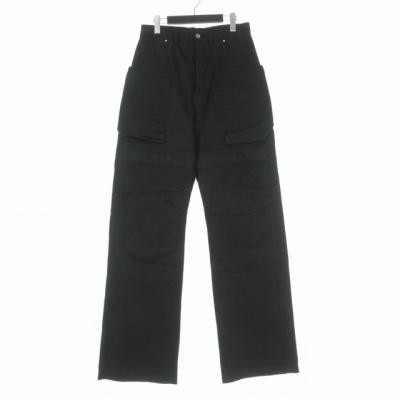 rick owens drkshdw creatch cargo（メンズカーゴパンツ）｜ボトムス