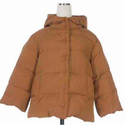 ISSEY MIYAKE レディースダウンコート、ダウンジャケット｜コート