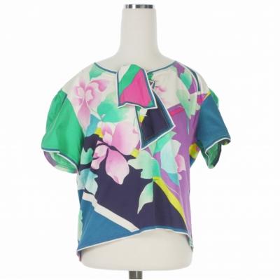 LEONARD レディースTシャツ、カットソー｜トップス｜ファッション