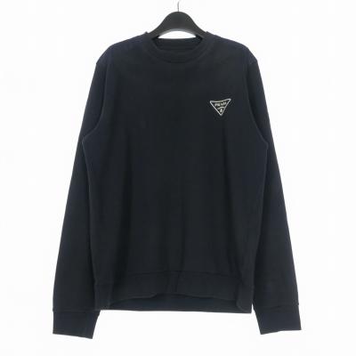 プラダ PRADA 135692 S202 1V3P スウェット プラダ スウェットのおすすめ人気商品一覧 通販 - Yahoo!ショッピング