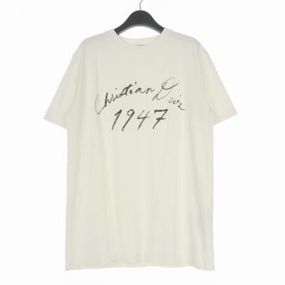 ディオールtシャツのおすすめ人気商品一覧 通販 - Yahoo!ショッピング