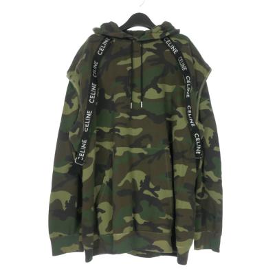 セリーヌ　迷彩　パーカー　Dahlia CELINE パーカー（柄：迷彩）の商品一覧 通販 - Yahoo!ショッピング