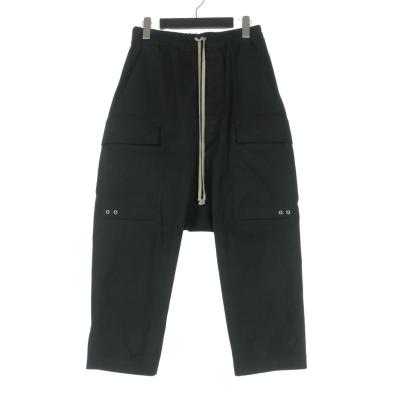 リックオウエンス rick owens サルエルパンツのおすすめ人気商品一覧