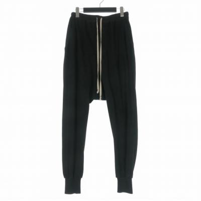 rick owens drkshdw サルエルパンツ（ファッション）のおすすめ人気