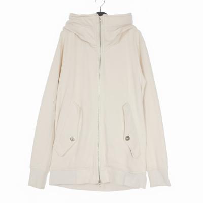 julius ユリウス ロングパーカー ベージュ ダブルジップ juliusユリウス（メンズパーカー）｜トップス | ファッション の商品