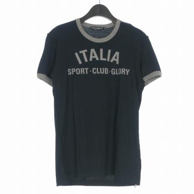 ドルガバ Tシャツの商品一覧 通販 - Yahoo!ショッピング