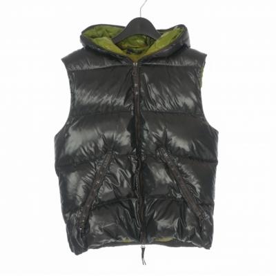 DUVETICA ダウンベスト｜コート、ジャケット｜ファッション 通販
