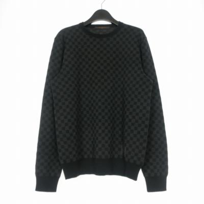 LOUIS VUITTON メンズニット、セーター｜トップス｜ファッション 通販