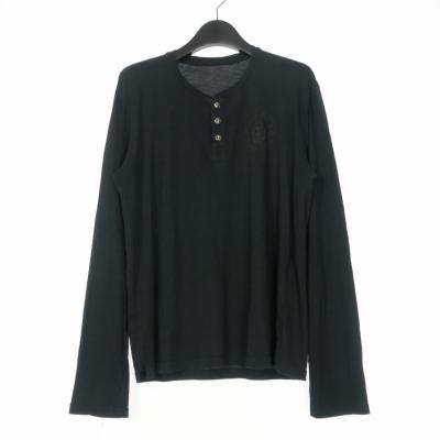 ヘンリーネック 長袖（CHROME HEARTS）の商品一覧 通販 - Yahoo