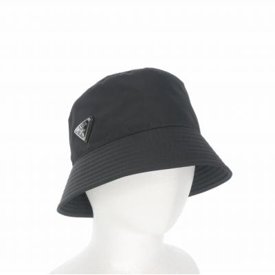PRADA bucket hatのおすすめ人気商品一覧 通販 - Yahoo!ショッピング