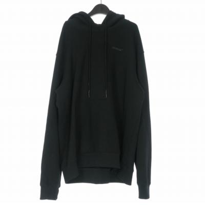 off white メンズパーカー（サイズ（S/M/L）：3L（XXL））｜トップス