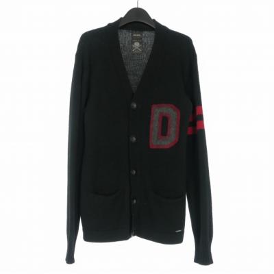 DIESEL メンズカーディガン｜トップス｜ファッション おすすめ人気商品