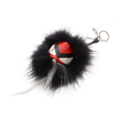 FENDI レディースキーホルダー、キーリング｜ファッション小物