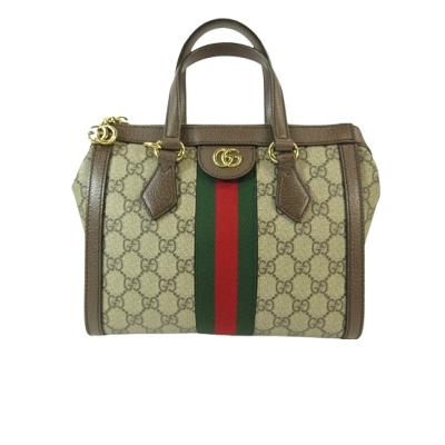 GUCCI オフィディア ショルダーバッグ(レディーストートバッグ GUCCI オフィディア ショルダーバッグ(レディーストートバッグ