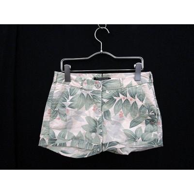 MAISON SCOTCH レディースショート、ハーフパンツ｜ボトムス、パンツ