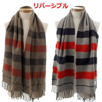 begg マフラー（EDIFICE／メンズファッション） | ファッション の