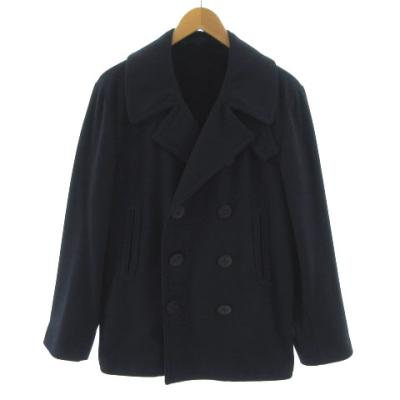BEAMS メンズPコート｜コート、ジャケット｜ファッション