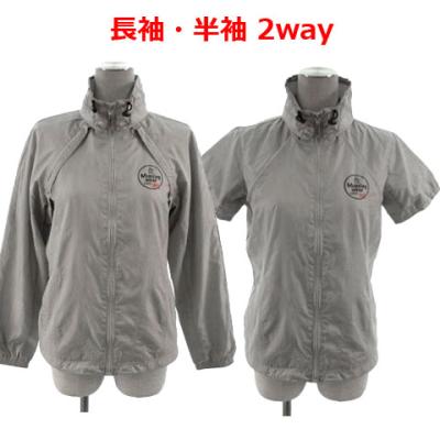 Munsingwear ゴルフジャケット レディース｜レディースウエア