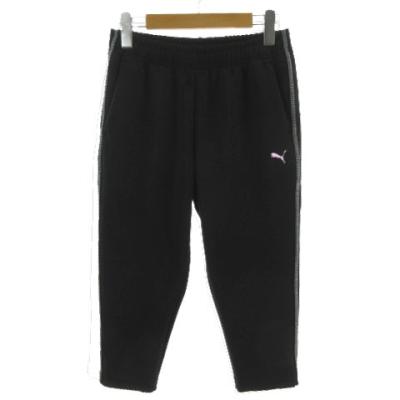 Puma ドライパンツ PUMA パンツ プーマ メンズ トレーニング ジョガー : ZOZOTOWN